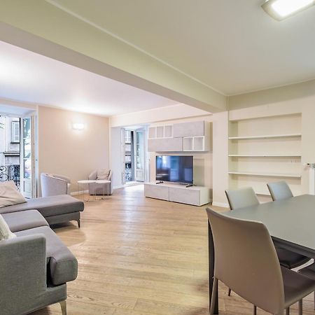 Ferienwohnung Dimora Citta Alta Bergamo Exterior foto